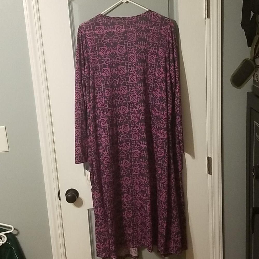 Lularoe Sarah - Picture 2 of 4